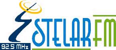 Logo ESTELAR FM - 2003-2007
